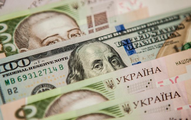 Нацбанк посчитал денежные переводы заробитчан на Украина